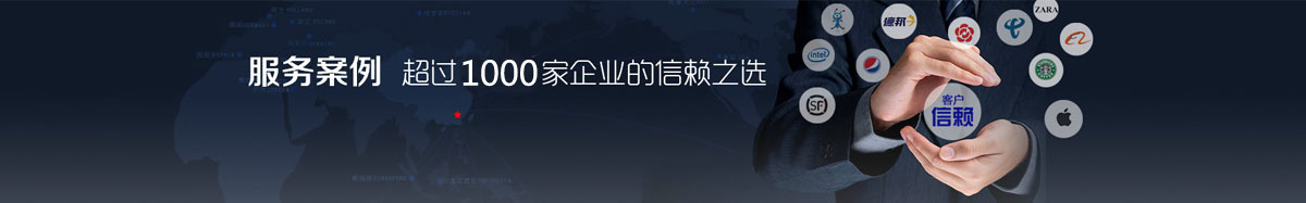 巴顿拓展公司的拓展案例